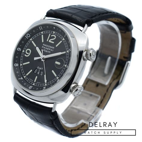 Panerai alarm pam98 price